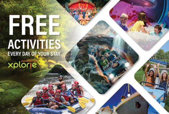 Hemlock Hollow, Pool Access, 1089 Free Tickets Each Paid Day, Dollywood And More Sevierville Exterior foto